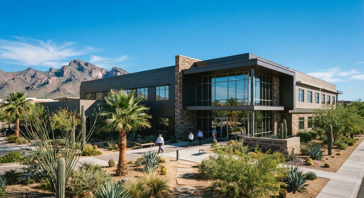 Arizona'dan Tüm Eyaletlere